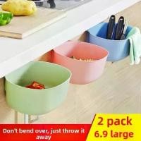 ราคา ถังขยะ, ที่เก็บของพลาสติก, แขวนประตูตู้ครัว, ลิ้นชัก, เหมาะสำหรับเดสก์ท็อป, โต๊ะข้างเตียง, และห้องนั่งเล่น, ถังขยะ (1732019439167833889)