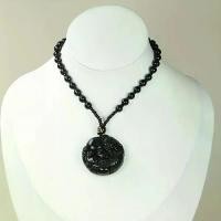 ราคา จี้ปี่เซียะ, การออกแบบตาสีรุ้ง, ลูกบอล, สร้อยคอปี่เซียะถือ, จี้เครื่องประดับ (1732083574351168876)