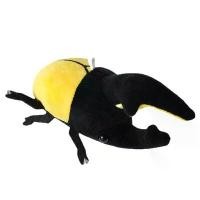 ราคา ตุ๊กตาผ้ากำมะหยี่ ขนาดเล็ก ตุ๊กตา Beetle ขายร้อน จี้ Rhinoceros Beetle สไตล์ญี่ปุ่น เหมาะสำหรับตุ๊กตางานแต่งงาน ตุ๊กตามือ สองลิขสิทธิ์ แท้ ตุ๊กตา จุ่ม owala rapunzel ตุ๊กตา (1731413189902238825)