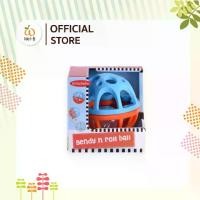 ราคา Wel-B x Infunbebe Bendy n Roll Ball ยางกัด ลูกบอล - ของเล่น ของเล่นเด็ก ของเล่นเสริมพัฒนาการเด็ก ลูกบอลสี ยางกัด (1729546307440249701)