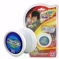 ราคา Yo-Yo, Auldey Blazing Teens, ลูกบอล Yo-Yo, พายุฟ้าผ่า, 675801, แบรนด์การกวาดล้างพิเศษ, บรรจุภัณฑ์ใหม่ (1731215249451092197)