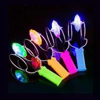 ราคา ของเล่นหมุนวนเรืองแสง, สำหรับเด็ก, ดึงด้วยมือ, รางแม่เหล็ก, ลูกบอล UU เมจิก, แม่เหล็กบินคว้านพลาสติก, โยโย่, สีสันสดใส (1732436546762933388)