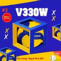 ราคา Louisa8SHOP วอลเลย์บอล ลูกวอลเลย์บอล v300w ของแท้ ลูกบอล บอลเลย์ ลูกบอลเลย์บอล ลูกฟุตบอล วอลเลย์บอลv330w วอลเลย์บอลนุ่ม บอล สินค้าดี (1732134790975162330)