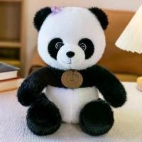 ราคา ของเล่นตุ๊กตาสัตว์แพนด้าหมีกระต่ายช้างตุ๊กตาสัตว์น่ารัก, ลูกบอล, เหมาะสำหรับสัตว์เลี้ยง, ของเล่นลูกสุนัขลูกเจี๊ยบ, [COD] (1731817751783965920)