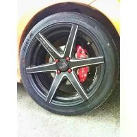 ราคา ล้อ Lenso Jarger ขอบ17 4รู100 (1731305097807496946)