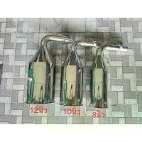 ราคา ชำระเงินสด ปลายท่อหม้อก๋วยเตี๋ยวขนาด 8,10,12 นิ้ว พร้อมคอ 3นิ้ว สำหรับ Hino6ล้อ 155,175,210 (1731319041077904690)