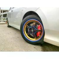 ราคา ล้อ Cosmis Type G สี ไทเทเนี่ยม limited ขอบ15 4รู100 (1731305145664898802)