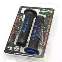 ราคา Domino ปลอกมือ A010 ดำ/น้ำเงิน ยาว 120mm. คําแนะนําผลิตภัณฑ์ใหม่ของเดือนนี้ เฟรม 125 หัวเถิก เบรค หน้า cambio ชุด สาย เวฟ หม้อ น้ํา จีออ โน่ ล้อ สี น้ําเงิน ขอบ 17 (1732118983005602896)