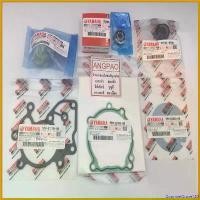 ราคา GourmetGrove123 ใช้งานได้ ชุดปั๊มน้ำ แท้ ยามาฮ่า นูโว อิลิแกนซ์ (YAMAHA NOUVO ELEGANCE / WATER PUMP ) วง ล้อ (1730787652839443433)