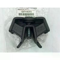 ราคา จัดส่งจากกทม ยางแท่นแท่นเกียร์ TOYOTA แท้เบิกศูนย์ สำหรับรถ TOYOTA VIGO 2WD ขับ2ล้อ(เครื่องดีเซล D-4D) ของแท้เบิกศูนย์ (12371-0C072 ) (1732322274154218711)