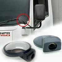 ราคา กระจกส่องพื้น ขนาด 6 นิ้ว กลมนูนส่องกันชน สำหรับ บรรทุก 6 ล้อ 10 ล้อ รถบัส เกรดพรีเมี่ยม เกรดA คําแนะนําการขายที่ร้อนแรงในเดือนนี้ (1732110849594263467)