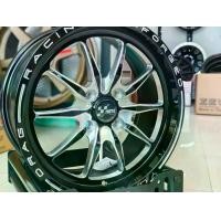 ราคา แม็กขอบ 15 Yusta ED3 หมาดำ 4/100 (4ล้อ) งานล้อเบา (1731594020338370113)