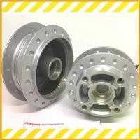 ราคา MeatMarket คุณภาพรับประกันได้ ดุมเดิม เวฟ110i ตรงรุ่น หน้าดิส หลังดรั้ม มอเตอร์ไซค์ Motorcycle ท่อ op ล้อ เอส สตรอง ทรง (1730451838336600912)