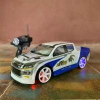 ราคา รถบังคับกระบะดริฟ ขับ4ล้อ สเกล 1:10 รถบังคับ gtr-r35 (1729731279227947557)