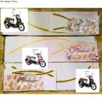 ราคา ขายร้อน สติ๊กเกอร์ FINO PREMIUM ปี 2008 แท้ศูนย์ YAMAHA (ยกเลิกการผลิต) (1732178363823851097)