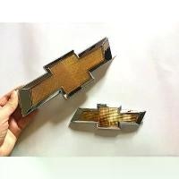 ราคา โลโก้รถยนต์, อัตโนมัติ, ใช้ได้กับ Chevrolet 11-18, โลโก้กริด, โลโก้ส้น, เหมาะสำหรับโลโก้รถ, โลโก้รถ, หัวรถจักร, สติ๊กเกอร์ แต่ง หลีด (1732084332101469203)