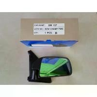 ราคา กระจกมองข้าง MITSUBISHI CHAMP 2 ,II ข้างRH(ขวา) อันละ 650บาท สติ๊กเกอร์ แต่ง รถ (1732172170169976557)