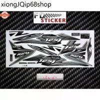 ราคา ขายร้อน สติ๊กเกอร์ Click 125i รุ่น9 year2013 สติ๊กเกอร์ คลิก 125i รุ่น9 year2013 (1731603498130113911)