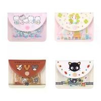 ราคา สติ๊กเกอร์ Sanrio( Cat Club Design Series ) (1732229423259026542)