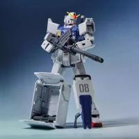 ราคา HG ทารกแรกเกิด Gundam ประเภทพื้นดิน RX-79 [G], รุ่น KK, HGUC 1/144, ของเล่น Gunpla Gundam, โมเดลประกอบเด็กผู้ชาย, พร้อมสติ๊กเกอร์, สติ๊กเกอร์ RX-79 [G] U.C.0079, ชุดมือถือกันดั้ม (1731511694087128729)