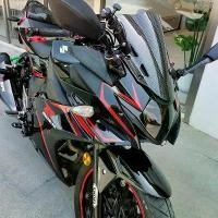 ราคา สติ๊กเกอร์ Suzuki GSX250R, การออกแบบเส้นใหม่, สะท้อนแสง, ตกแต่งมอเตอร์ไซค์ส่วนบุคคล, การพิมพ์สติกเกอร์, สติกเกอร์ดุมล้อ, เหมาะสำหรับหัวรถจักร (1731396034183267902)