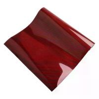 ราคา สติ๊กเกอร์ติดรถ ผิวมันวาว สำหรับรถจักรยานยนต์ คาร์บอนไฟเบอร์สีรุ้ง สีแดง ห่อไวนิล สติ๊กเกอร์ (1732435490393588925)