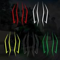 ราคา ตกแต่งหัวรถจักรยานยนต์ เหมาะสำหรับ Kawasaki Ninja NINJA400 และ H2 H2SX กันน้ำและกันแดด สติ๊กเกอร์ เหมาะสำหรับการดัดแปลง คลื่น สติกเกอร์ เวฟ สติกเกอร์ แกรนด์ฟีลาโน่ สติกเกอร์ (1731254386851743362)