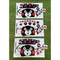 ราคา ขาย สติ๊กเกอร์Scoopy-i KUMAMON สกู๊ปปี้ไอ ปี2020 ( สีสด เคลือบเงาแท้ ) (1732274720538724622)