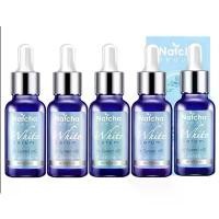 ราคา ของแท้ 100% เซรั่มณัชชา Serum Natcha 30ml. ของแท้100%เซ็ทสุดคุ้มพิเศษ 5 ขวดพร้อมส่งด่วน สบู่ น้ํามัน มะพร้าว (1732054331531298507)