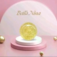 ราคา เบลล่านีน่า ซิลค์กี้ โกลด์ นาโน พลัส คอลลาเจน สบู่ แบบกลม (1731330118228085568)