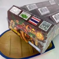 ราคา [จัดส่งทันที] 100% สบู่ Cintaku มะขาม หน้าใส สบู่ในตำนาน ขนาด 100กรัม 1 แพคมี 6 ก้อน(ฟรี 2) (1732103651258828321)