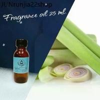 ราคา จัดส่งเฉพาะจุด ฟ้า - กลิ่นตะไคร้บ้าน ขนาด 25 ml. สำหรับทำเทียนหอม เทียนสปา สบู่ (1731474992841327832)