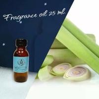 ราคา ขายร้อน ฟ้า - กลิ่นตะไคร้บ้าน ขนาด 25 ml. สำหรับทำเทียนหอม เทียนสปา สบู่ (1732135863485106138)