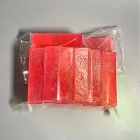 ราคา เบสกลีเซอรีนใส กุหลาบ 1KG 006723 วัตถุดิบส่วนผสมเครื่องสำอางค์ บำรุงผิว สบู่ (1729655800345102503)