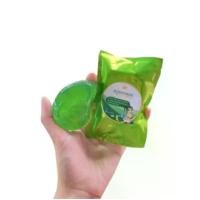 ราคา สบู่ หอยหอม ใช้ทำความสะอาจุดช่อนเร้น1ก้อน (1730996734217456069)