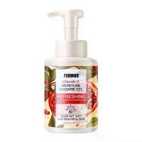 ราคา เจลอาบน้ำฟอง ขายดีใหม่ เจลฟองมูสเหลวใหม่ กลิ่นหอมติดทนนาน สบู่ อิ เวย์ เร่ง ขาว สบู่ อัพ ไซน์ (1731691507920635543)