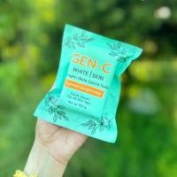 ราคา สบู่เจน สบู่แครอท สบู่Gen-C (1729451950311377110)