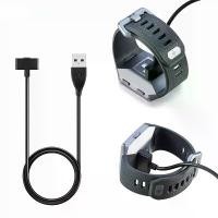 ราคา สายชาร์จ USB, สำหรับ Fitbit Ionic สมาร์ทวอทช์, สายชาร์จสำรอง, อุปกรณ์ชาร์จนาฬิกา (1732070264076403759)