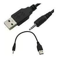 ราคา สายชาร์จ USB, 2.5 มม., เปลี่ยน, เข้ากันได้กับ JBL Synchros E40BT, E50BT, J56BT, S400BT, S700, เหมาะสำหรับหูฟังและอื่น ๆ (1732290714629146347)