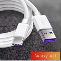 ราคา สายชาร์จเร็วสุด, สายเคเบิลข้อมูล USB, สายชาร์จ Type C สูงสุด 1M, สำหรับ Samsung Galaxy A11 A12 A32 A42 S4 S5 S6 S7 S8 S9 S10 NOTE8 9 10 20 5G (1732182196975667212)