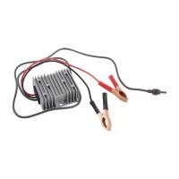 ราคา DC Power Converter, 12V/24V ถึง 57V 4.5A, สายไฟ DC, Boost Power, เข้ากันได้กับ Starlink สำหรับ Gen 3 (1731909182222271573)