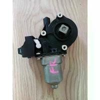 ราคา COD มอเตอร์กระจกหน้าขวา นิสสัน นาวาร่า NP300 สายไฟ6เส้น (1732282765501433444)