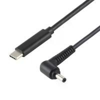 ราคา สายไฟ USB-C ถึง DC Tip 4.0 มม. และ 1.35 มม. สำหรับแล็ปท็อป Asus Zenbook และ Vivobook (1732290698900113398)