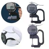 ราคา เกจวัดความหนาแบบดิจิตอล, เครื่องวัดความหนาที่ใช้หลายประการ, สำหรับโลหะแผ่น, ผ้า, สายไฟ (1732046246762088393)