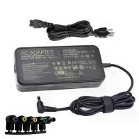 ราคา For ASUS สายชาร์จโน๊ตบุ๊ค อะเเดปเตอร์ ADAPTER 20V7.5A 150W 6.0/4.5 Notebook Adapter power line สายไฟ (1732369661413066006)