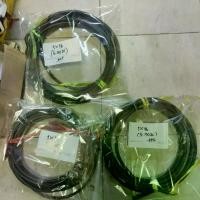 ราคา (โล๊ะสต๊อก) สายไฟ THW 1x10 และ 1X16 ไทยยูเนี่ยน แนะนำ (1731933840882173320)