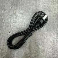 ราคา สายไฟ AC ยาว 1.5m Universal Power Cable 2 Prong AC สินค้าแนะนำ (1732251853325371303)