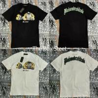 ราคา MSRK เสื้อยืด M.S.R.K V.1 ออกแดดเปลี่ยนสี ลายเสื้อหัวขาด สีดำ-ขาว (สินค้าพร้อมจัดส่ง) ผู้ชาย Man burger king harley davidson สตุ๊ดซี่ ยืด ติด แกรม เสื้อพิซซ่า เสื้อปุ๋ย C (1731492779669555858)