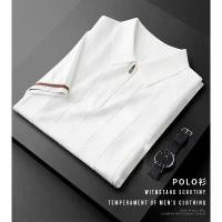 ราคา เสื้อเชิ้ต แขนสั้น ผ้าถัก ผู้ชาย ฤดูร้อน สไตล์เกาหลี ทรงสลิมฟิต สีพื้น ทำจากผ้าไหมน้ำแข็ง เสื้อคอปก ลำลอง ครึ่งแขน เหมาะสำหรับผู้ชาย carhartt แบรนด์ แท้ มือ สอง sukajan สเวตเต (1731523492232660670)