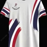 ราคา เสื้อรักประเทศไทย พิมพ์ลาย คอกลม สวยมาก เสื้อ บาง แสน ไฟท์ คลับ สเวตเตอร์ (1732294784156468910)